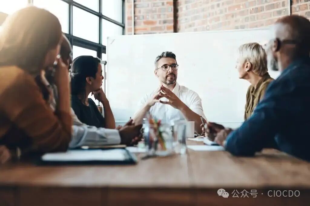 CIO避坑指南：如何向高管高效傳達(dá)“壞消息”